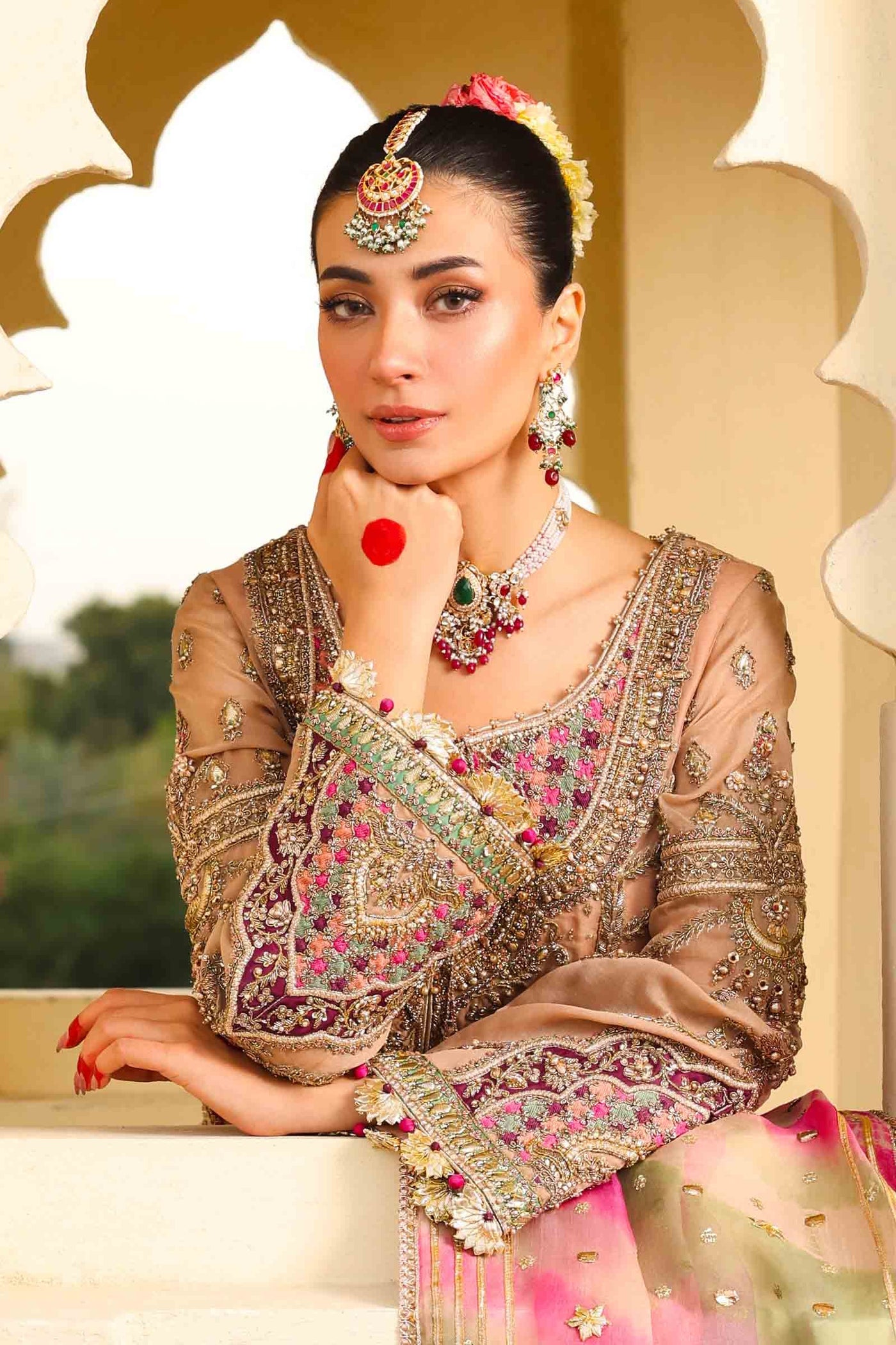 Zeenat-un-Nisa