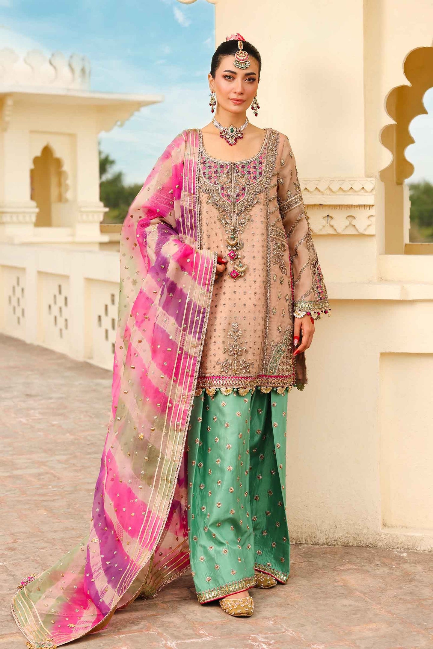 Full Payment Zeenat-un-Nisa | fx-874-1136