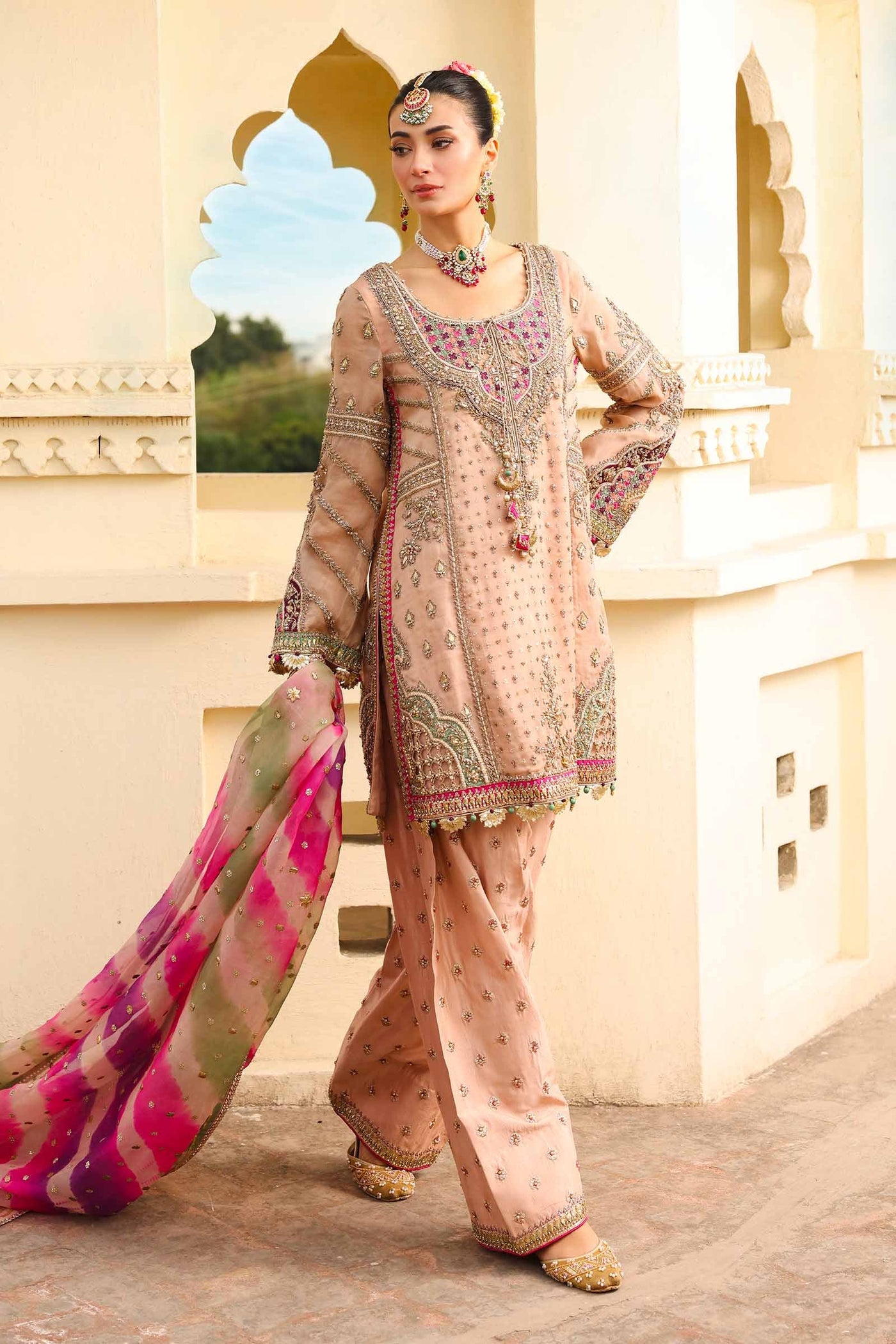 Zeenat-un-Nisa