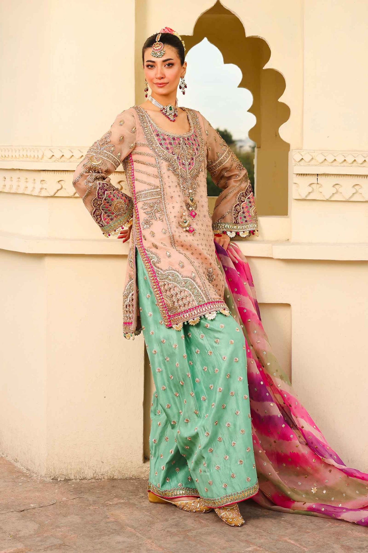 Zeenat-un-Nisa