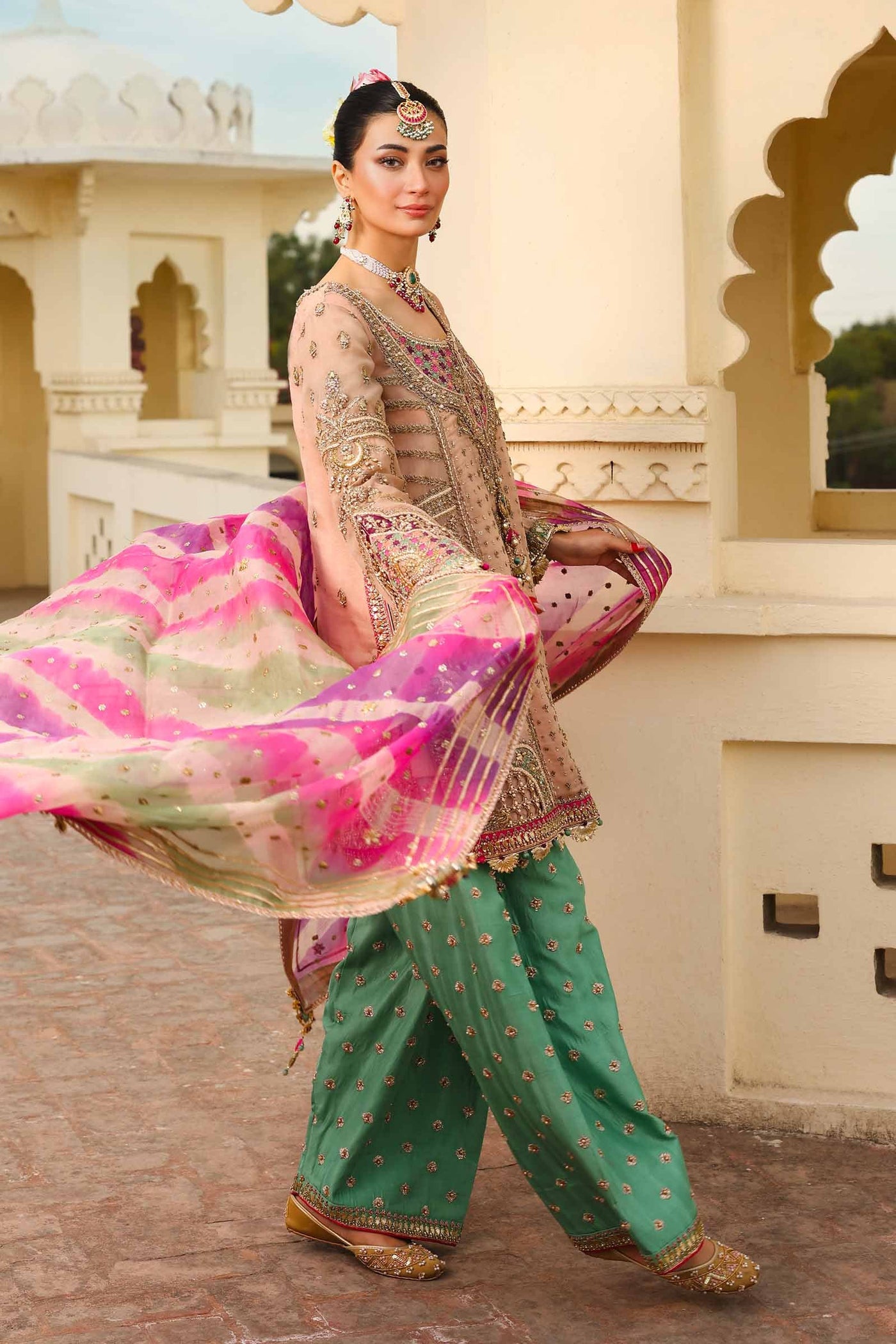 Zeenat-un-Nisa