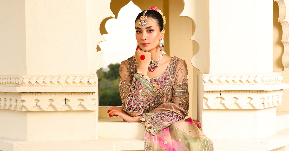 Zeenat-un-Nisa