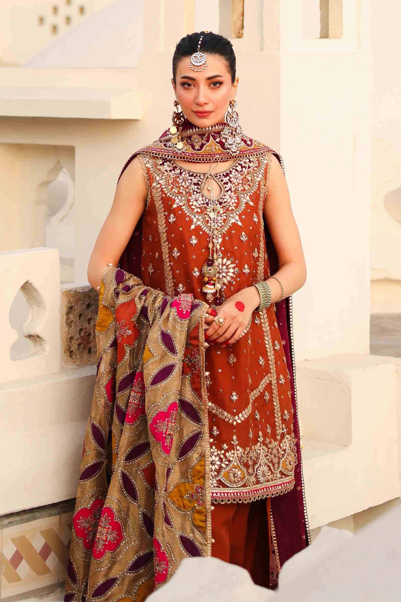 Noor Jahan