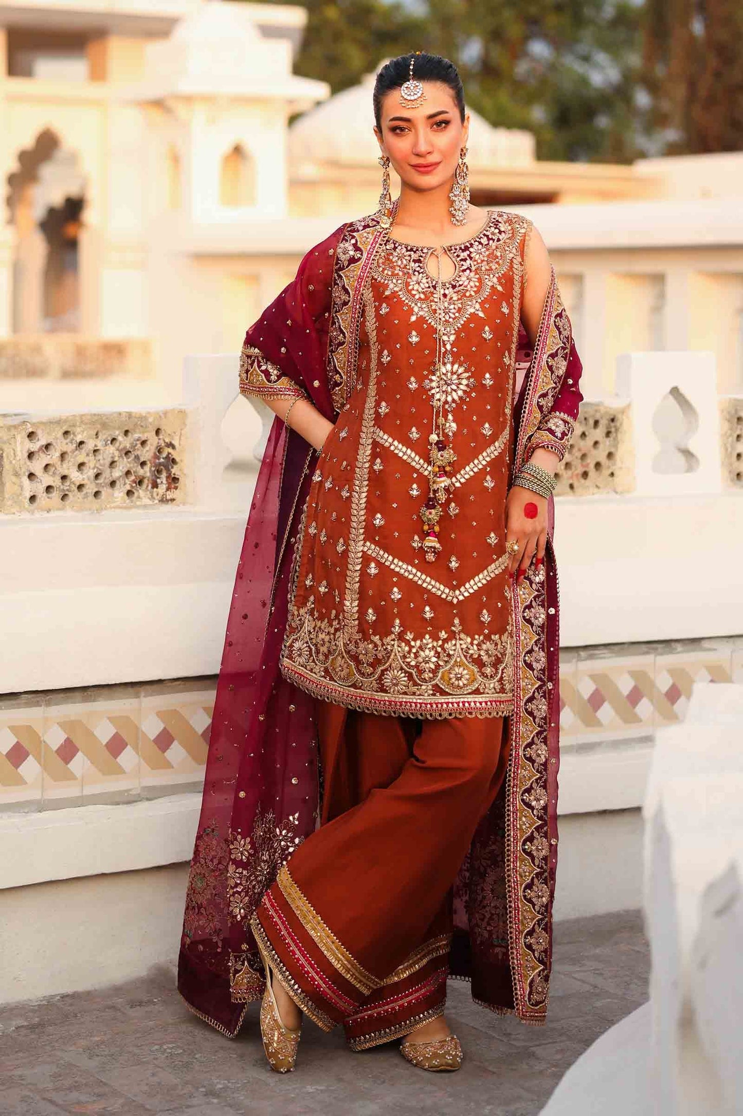 Full Payment Noor Jahan | FX-875-1471