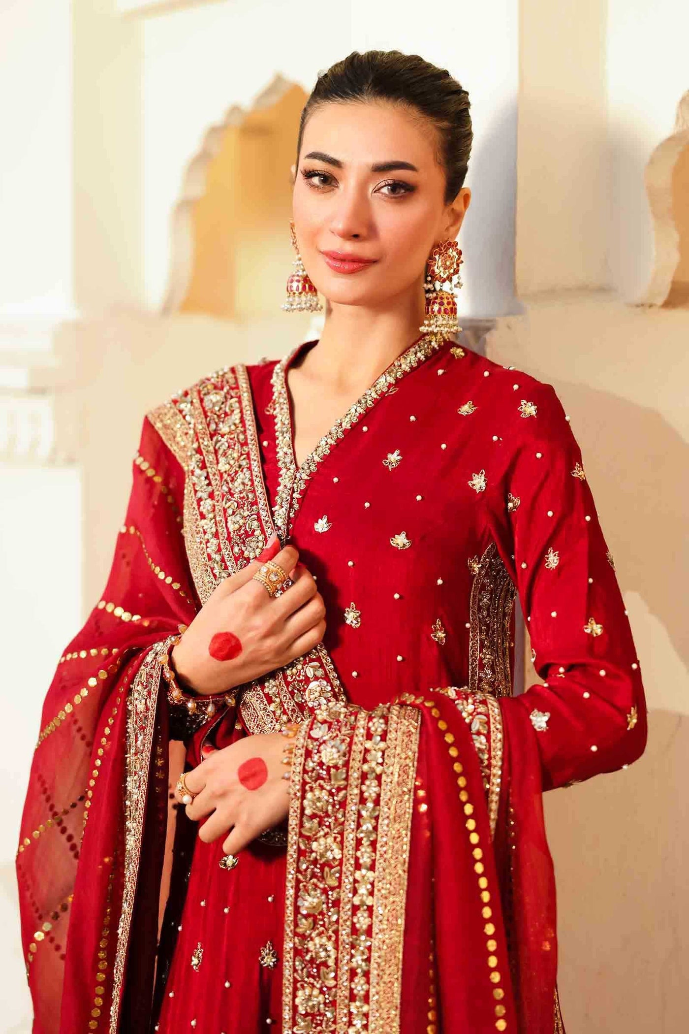 Shahzadi Khanum