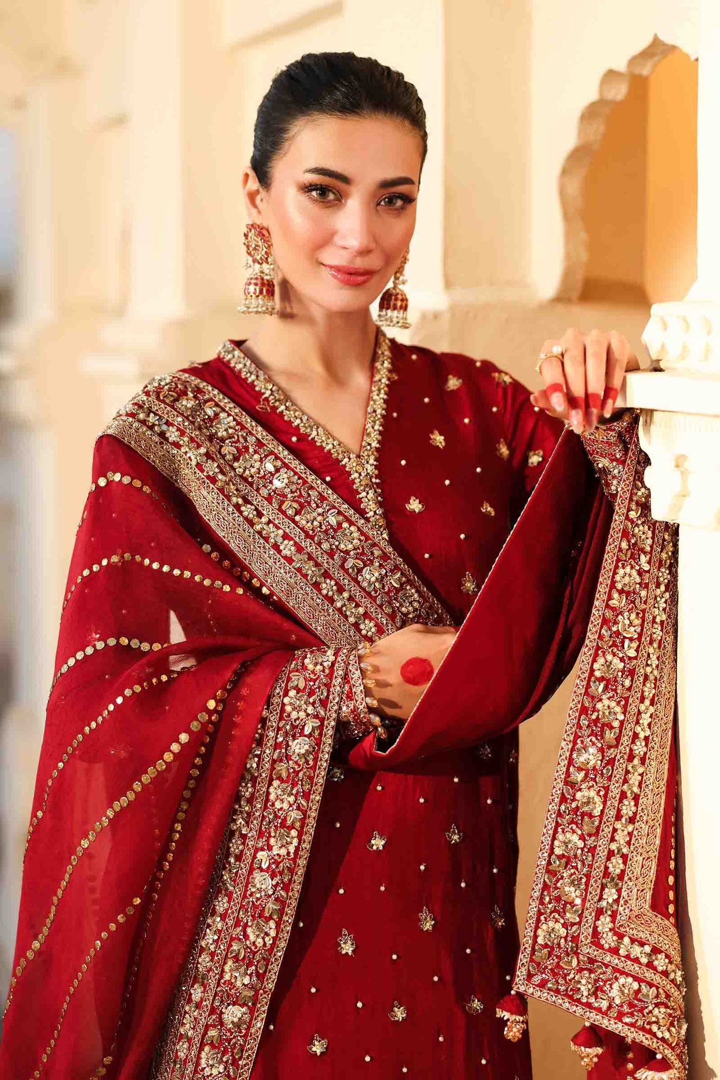 Shahzadi Khanum