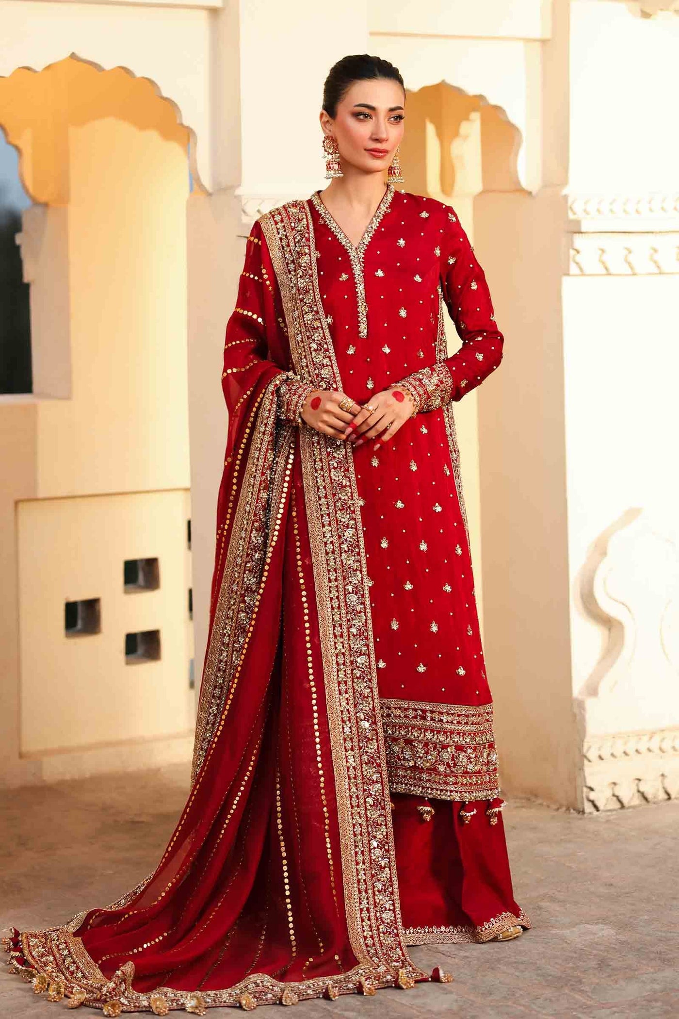 Shahzadi Khanum