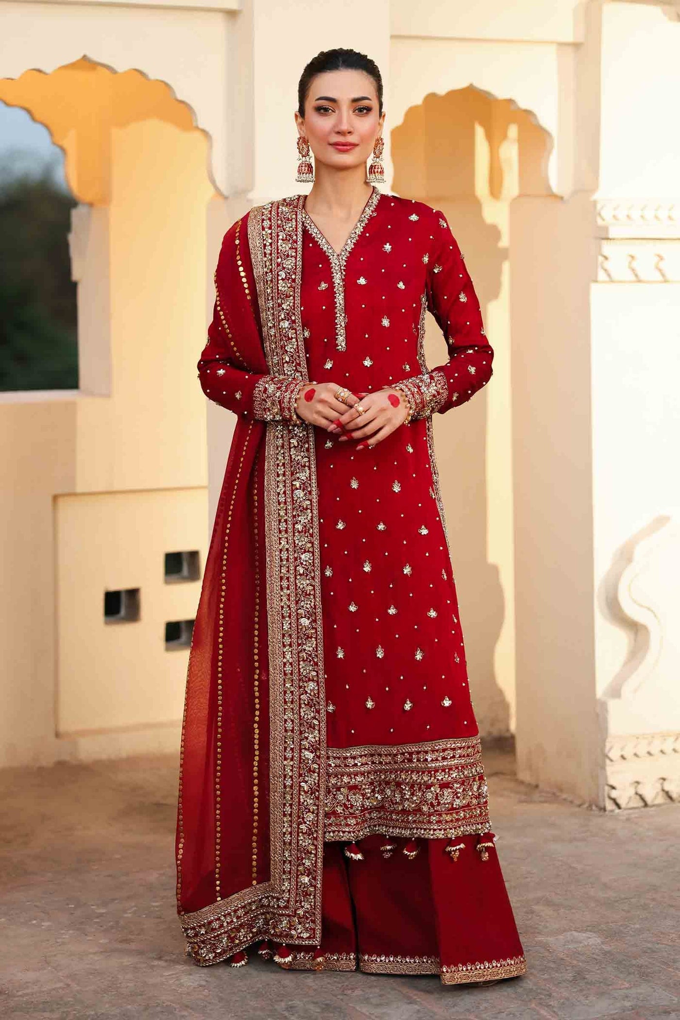 Shahzadi Khanum