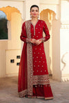 Half Payment Shahzadi Khanum | fx-878-557