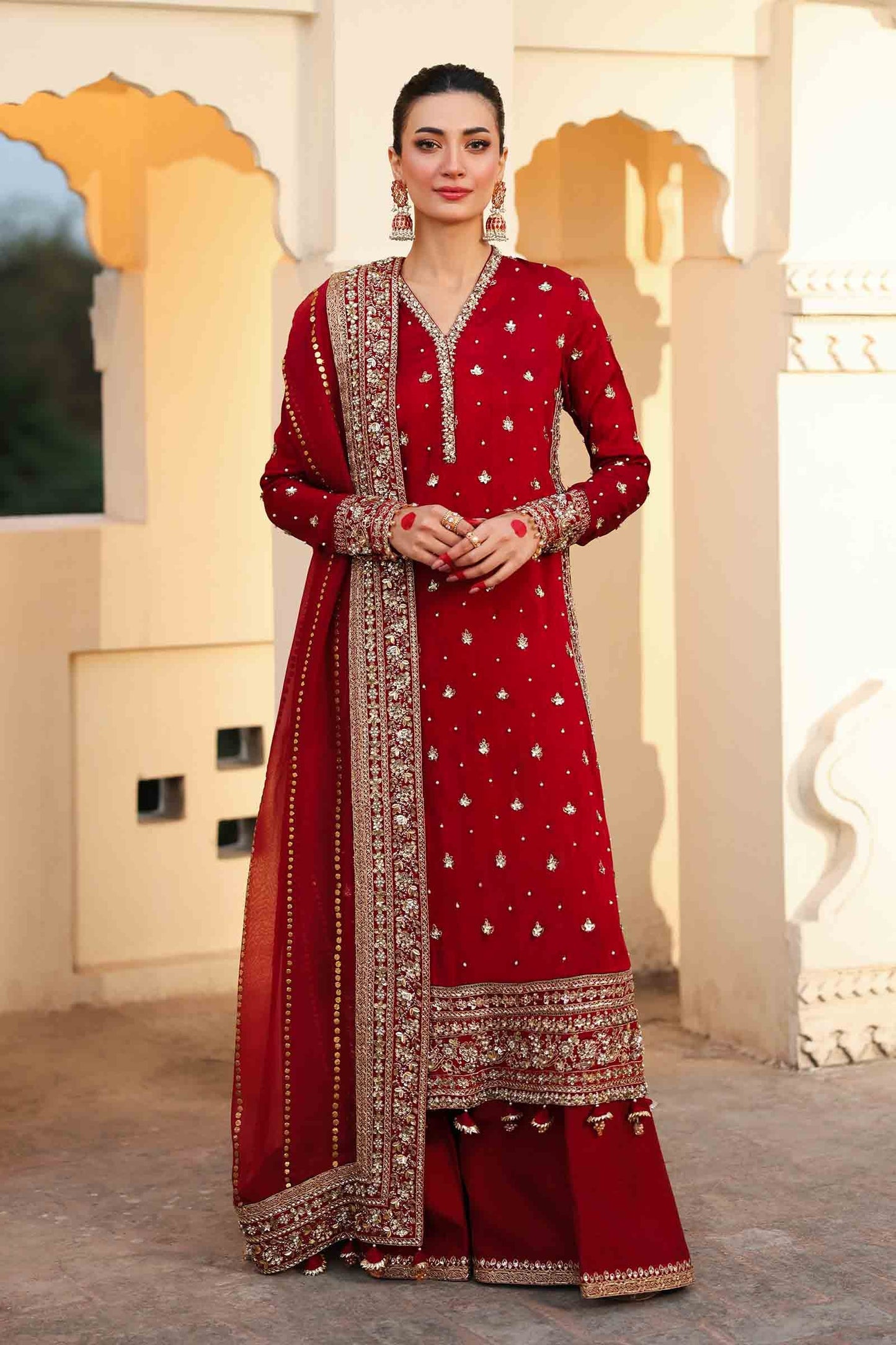 Full Payment Shahzadi Khanum | FX-878-836