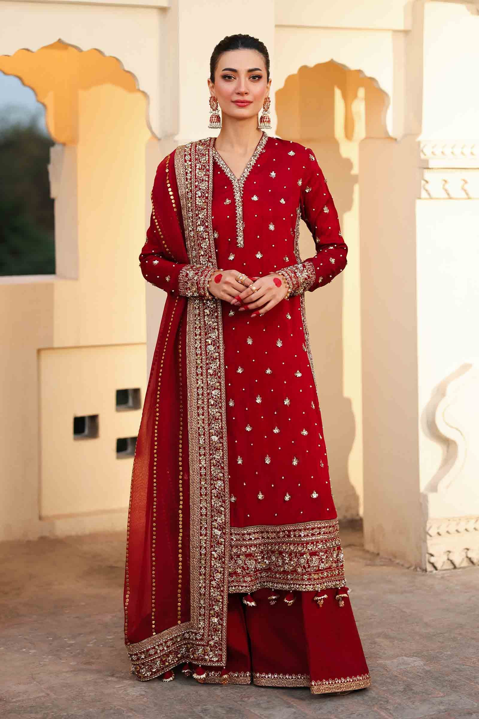 Half Payment Shahzadi Khanum | FX-878-418