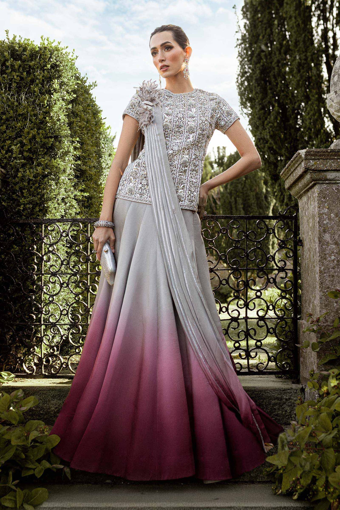 Half Payment Ombressa | FX-882-483