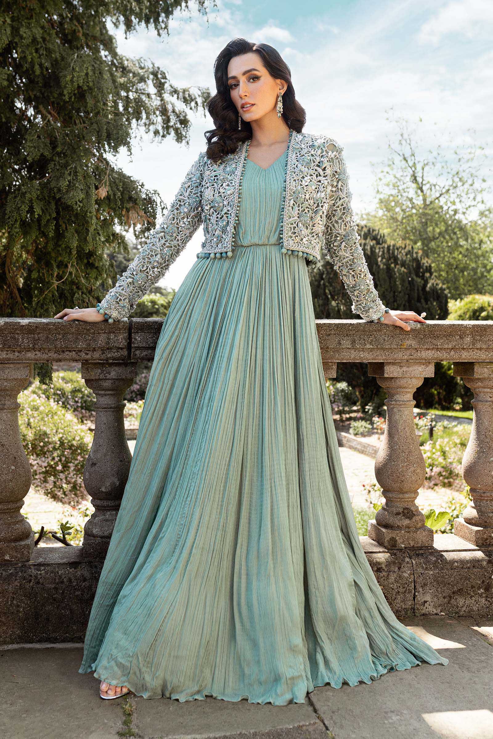 Half Payment Elanissa | FX-888-515