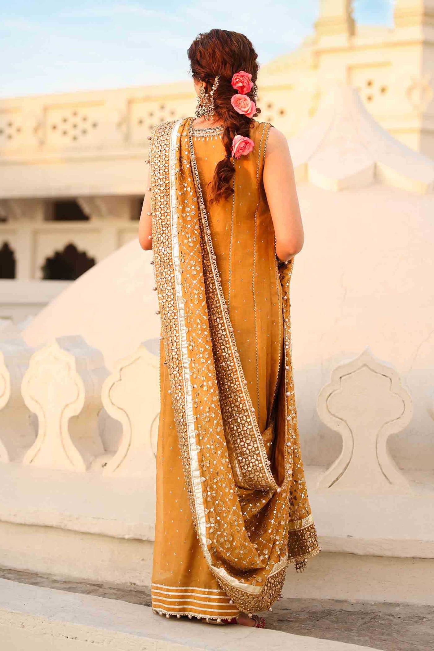 Roshanara Begum