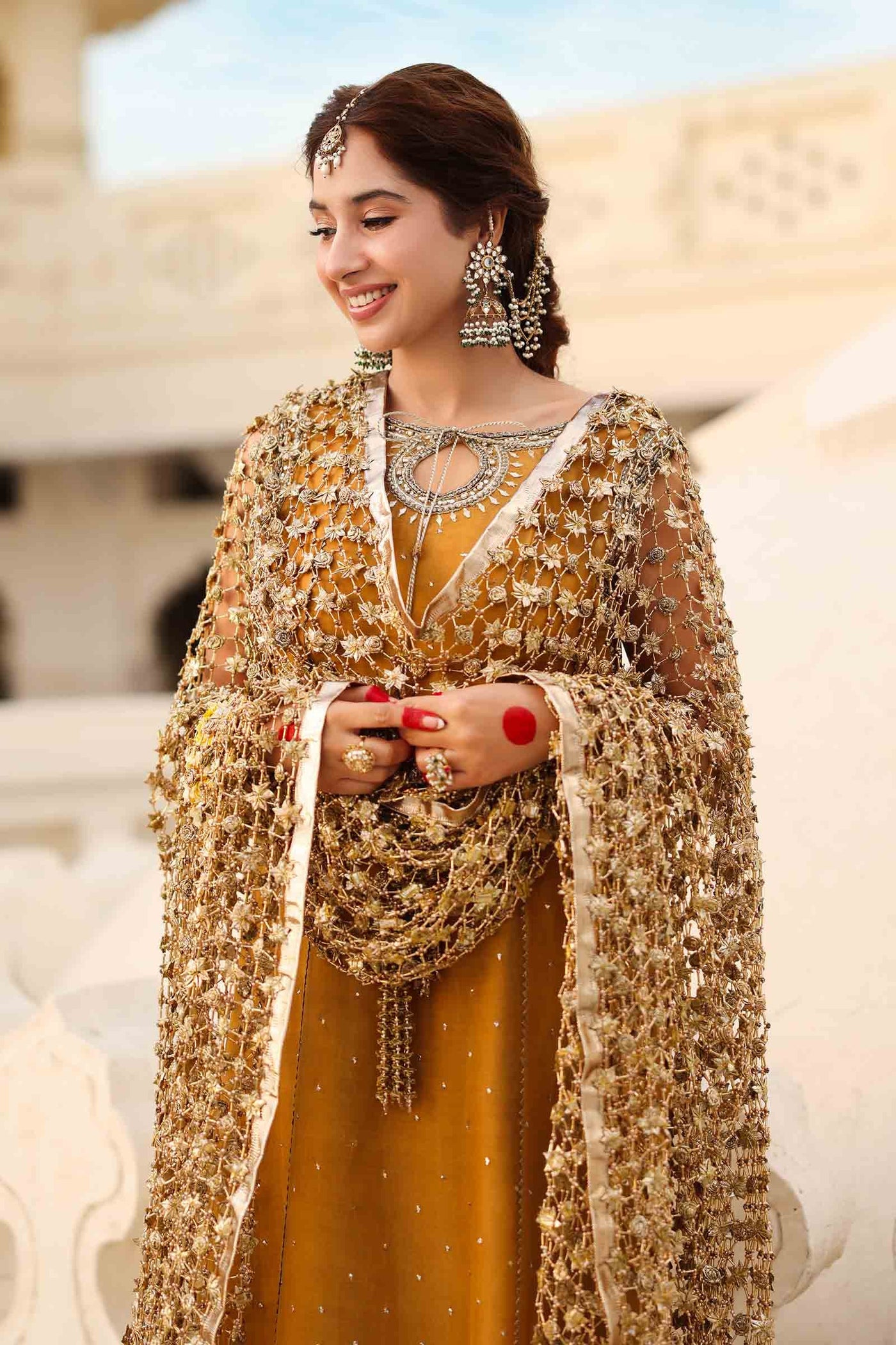 Roshanara Begum