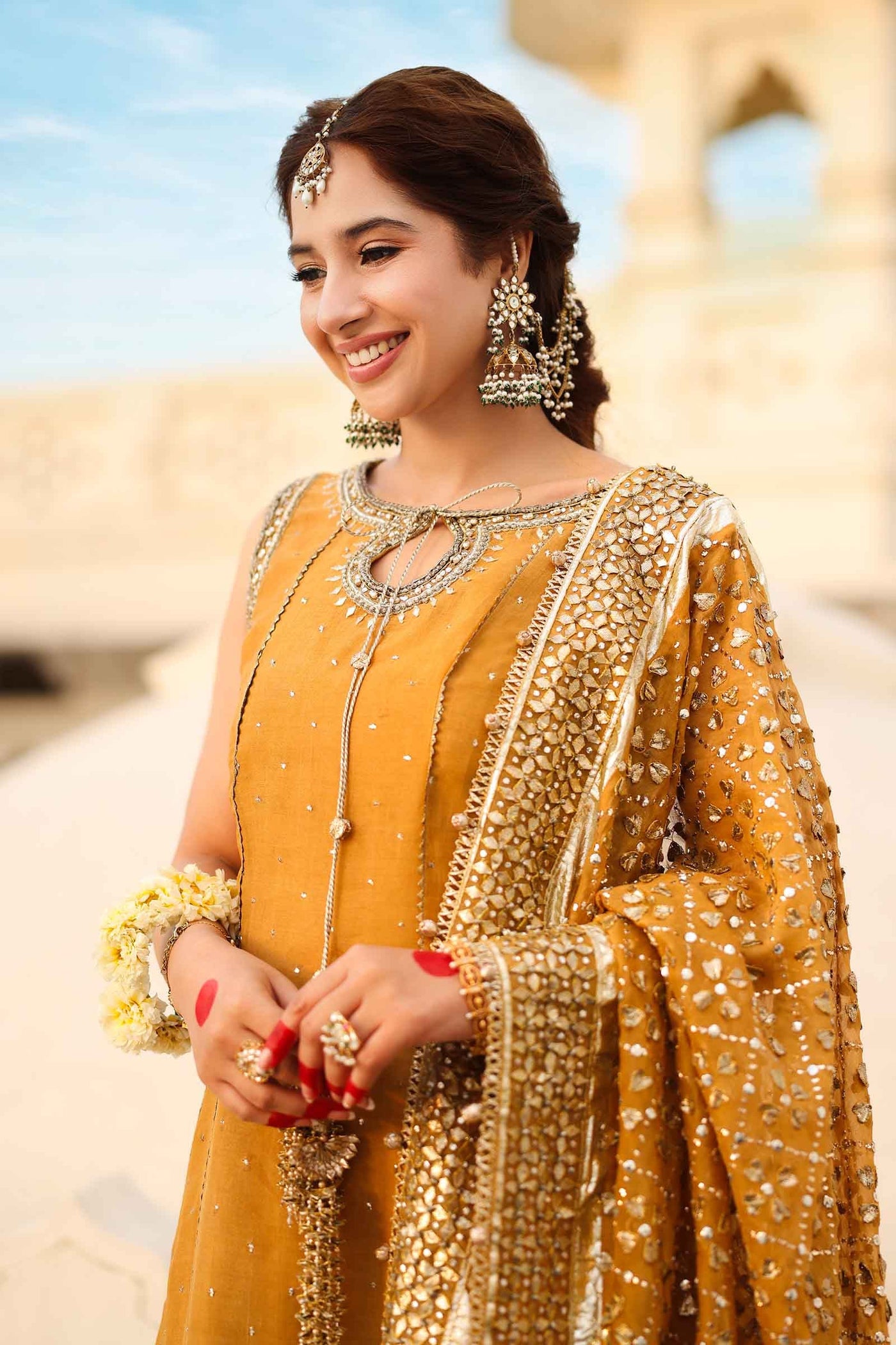 Roshanara Begum