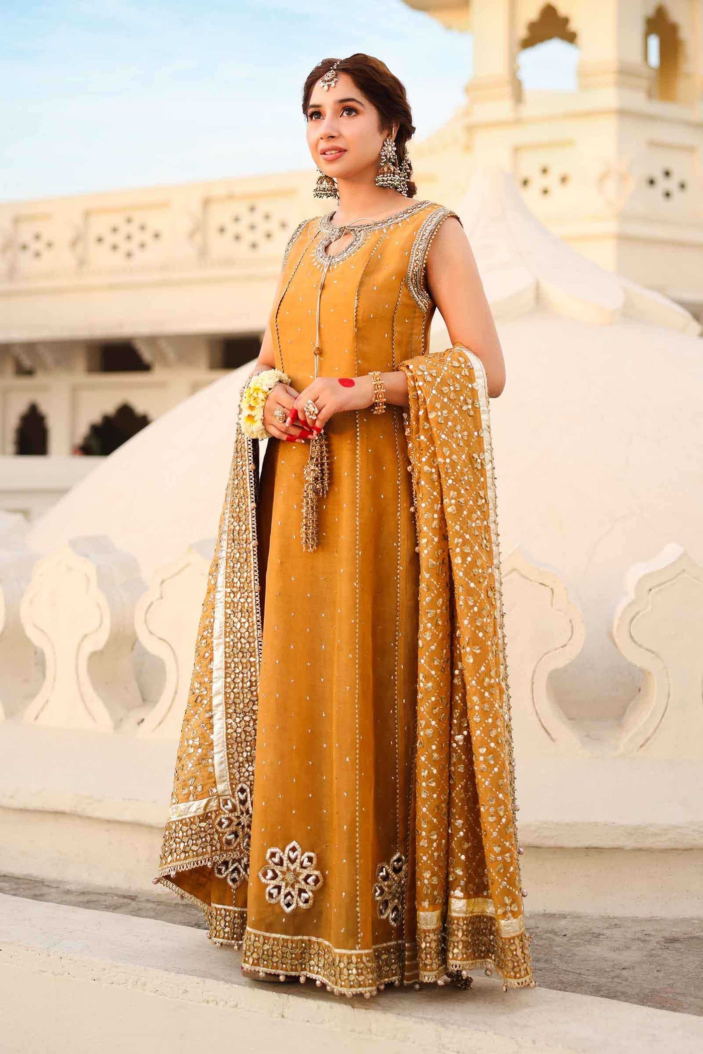Roshanara Begum