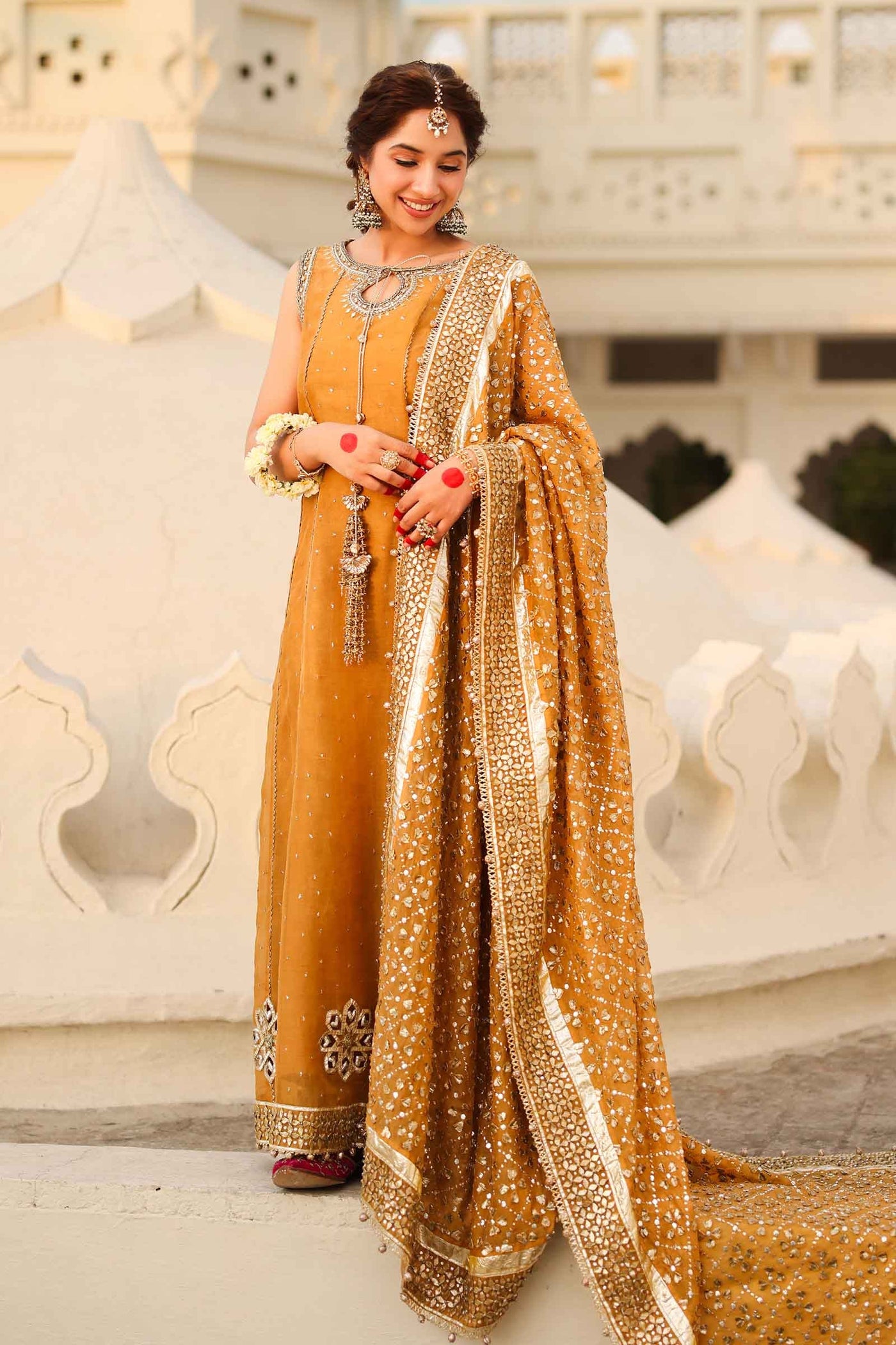 Roshanara Begum