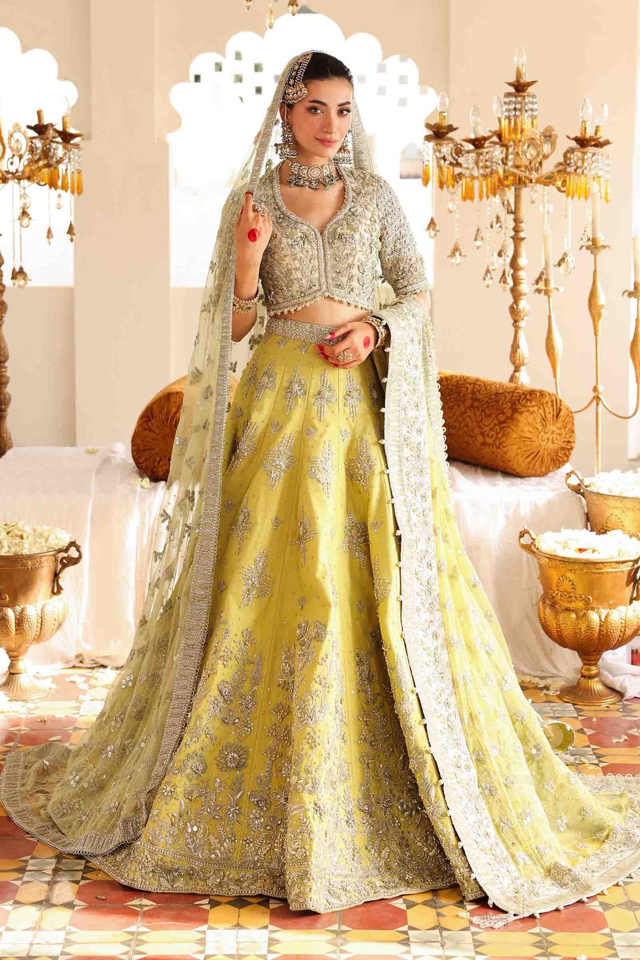 Full Payment Malika Jahan | FX-891-3105