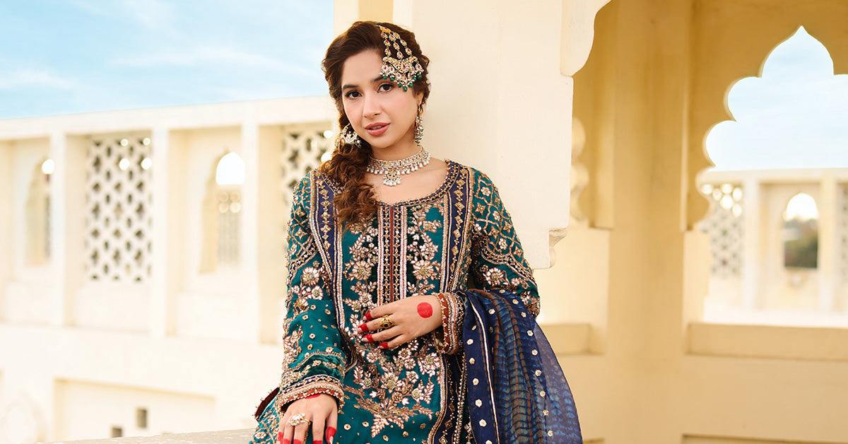 Begum Jahanara