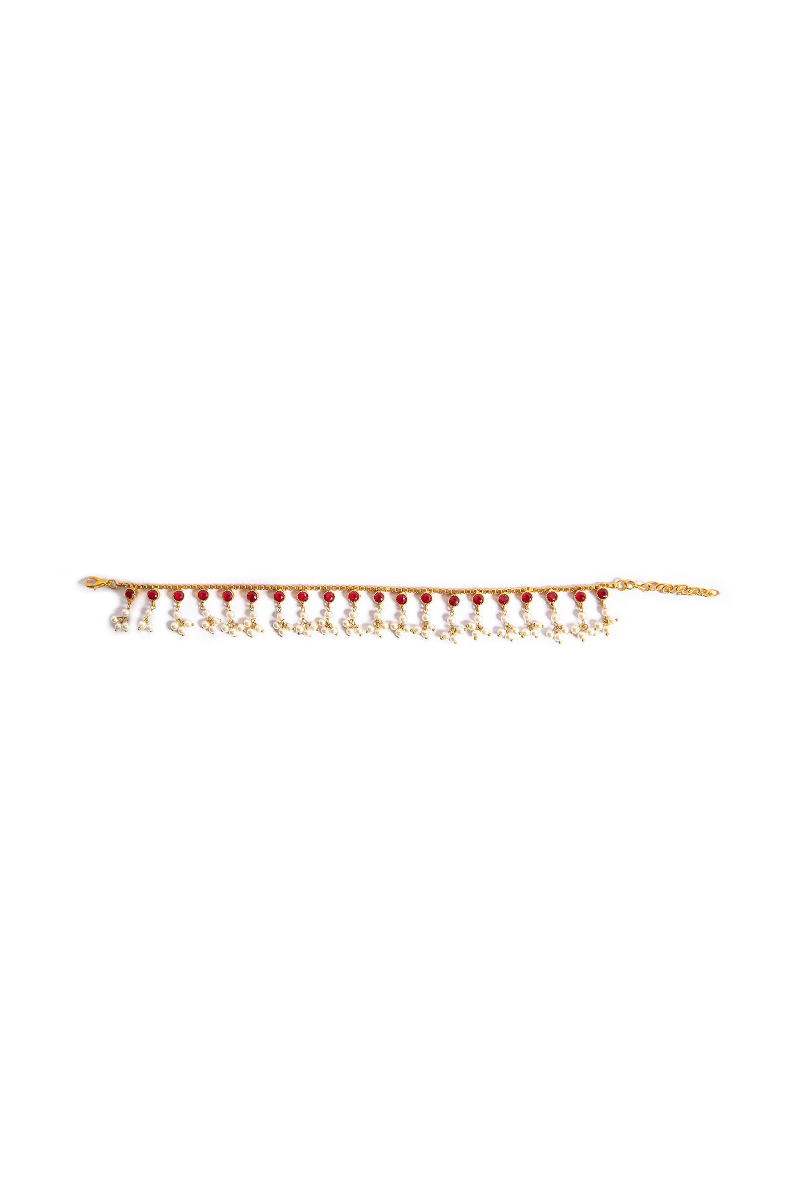 Anklet