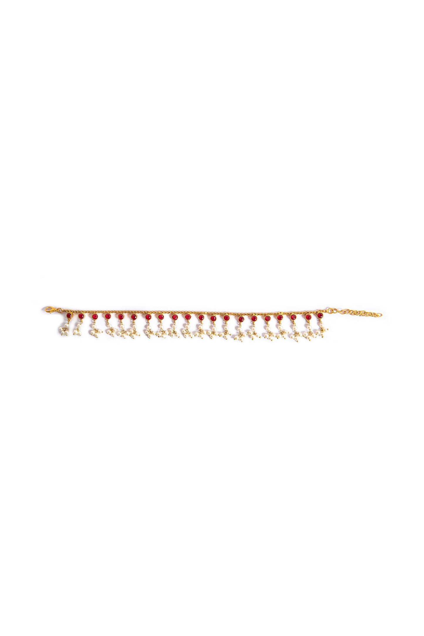 Anklet