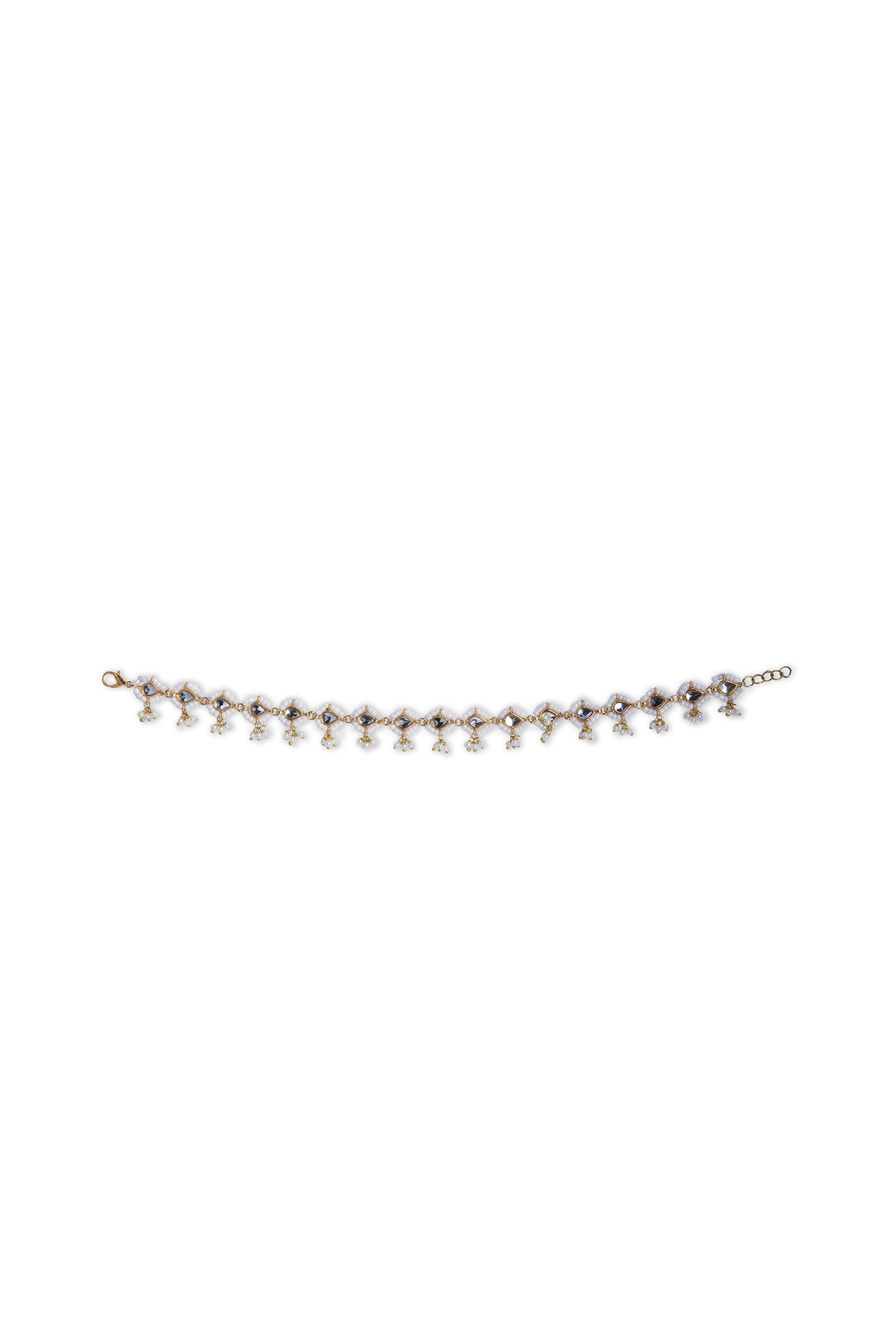 Anklet