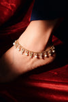 Samire Anklet