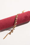 Samire Anklet