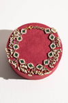 Shaharbanou Anklet