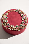Shaharbanou Anklet