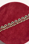 Shaharbanou Anklet