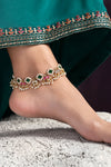 Shaharbanou Anklet