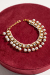 Shahtor Anklet