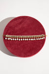Shahtor Anklet