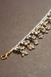 Zarina Anklet