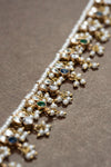 Zarina Anklet