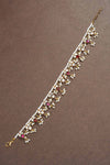 Zarina Anklet