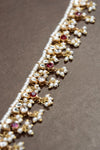 Zarina Anklet