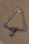 Gulmina Anklet