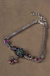 Gulmina Anklet