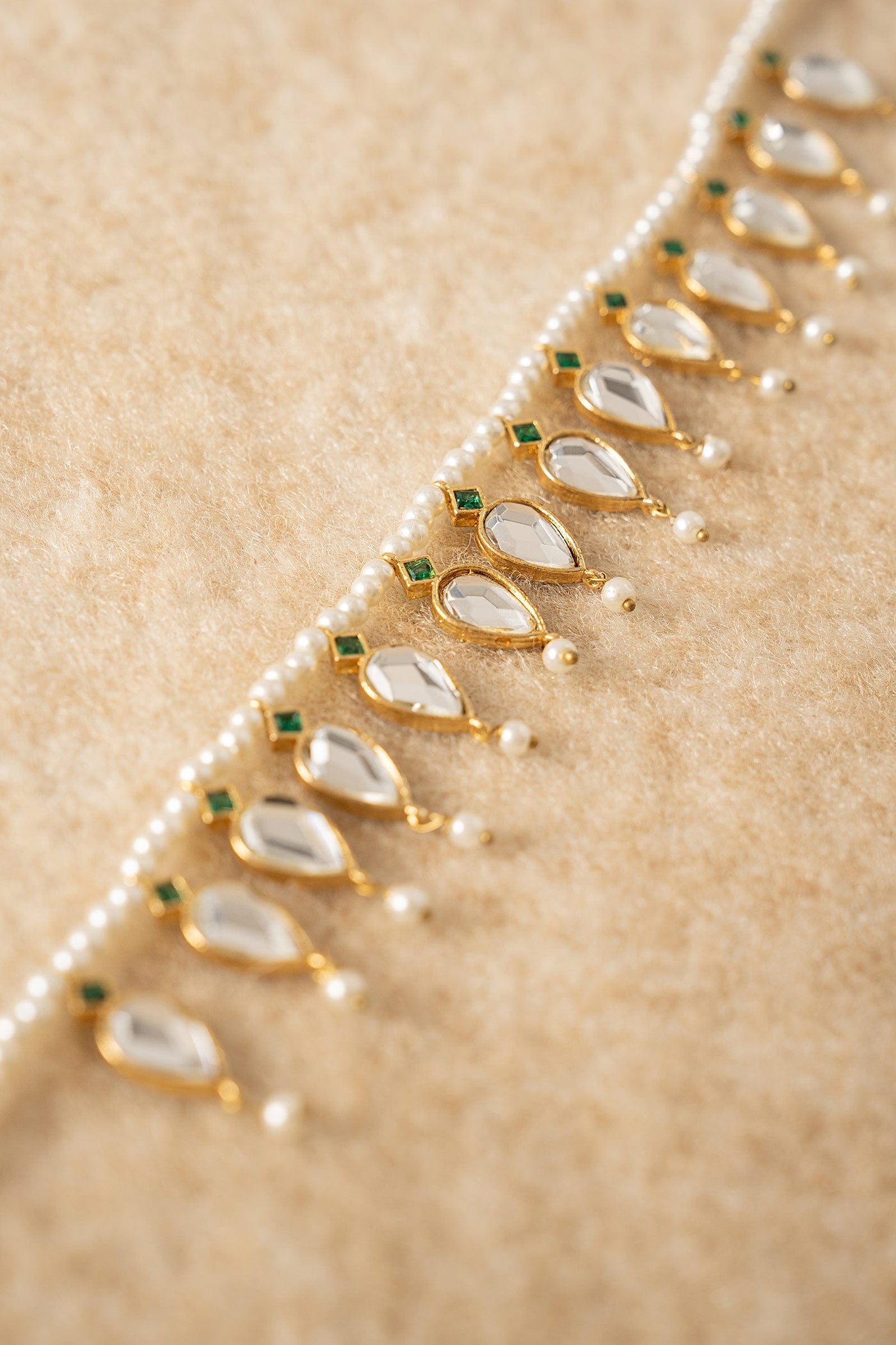 Riwaayat Anklet