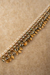 Leaf Anklet