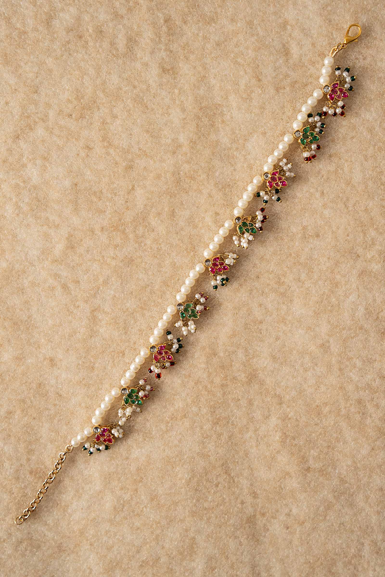 Amaira Anklet