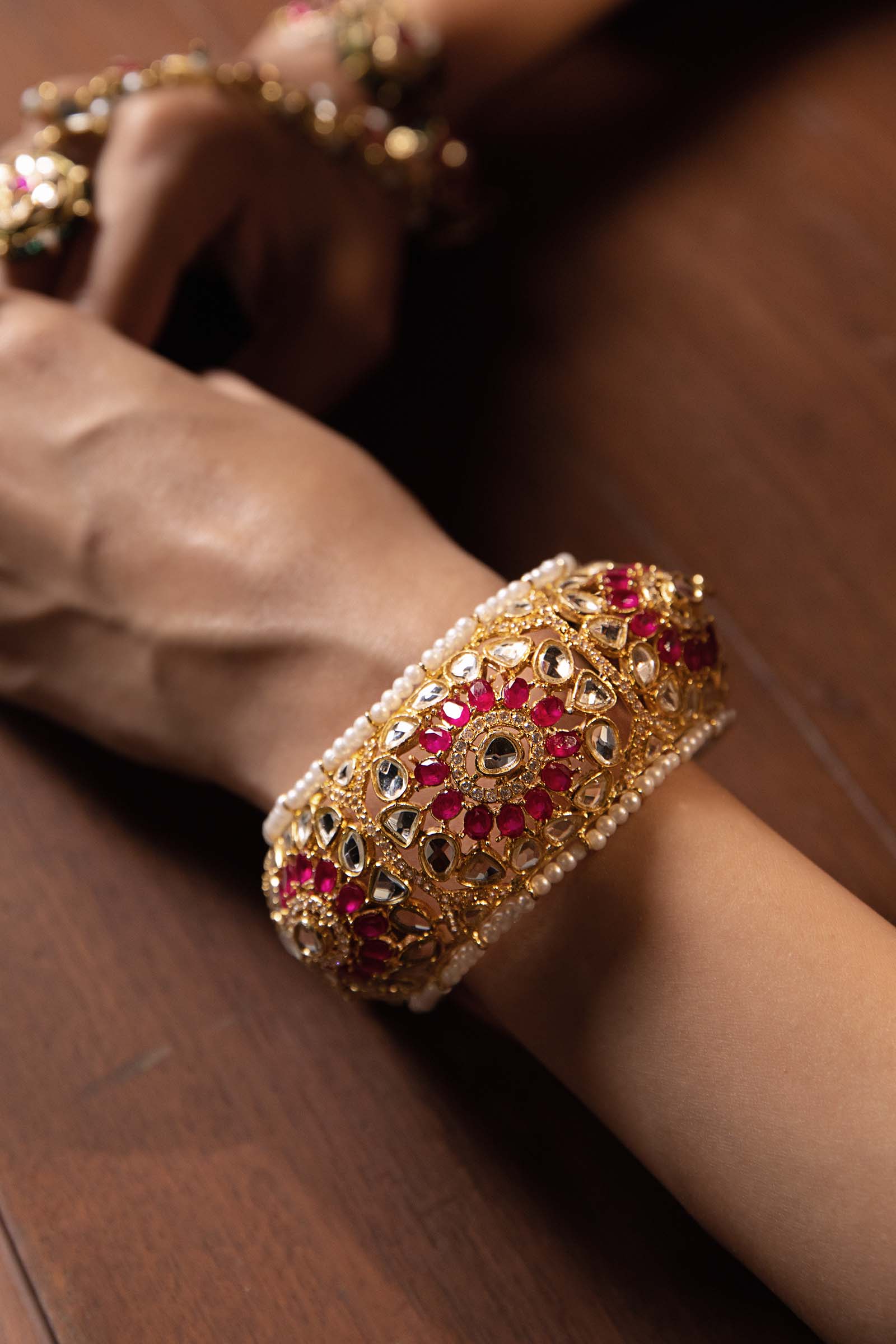 Bangle