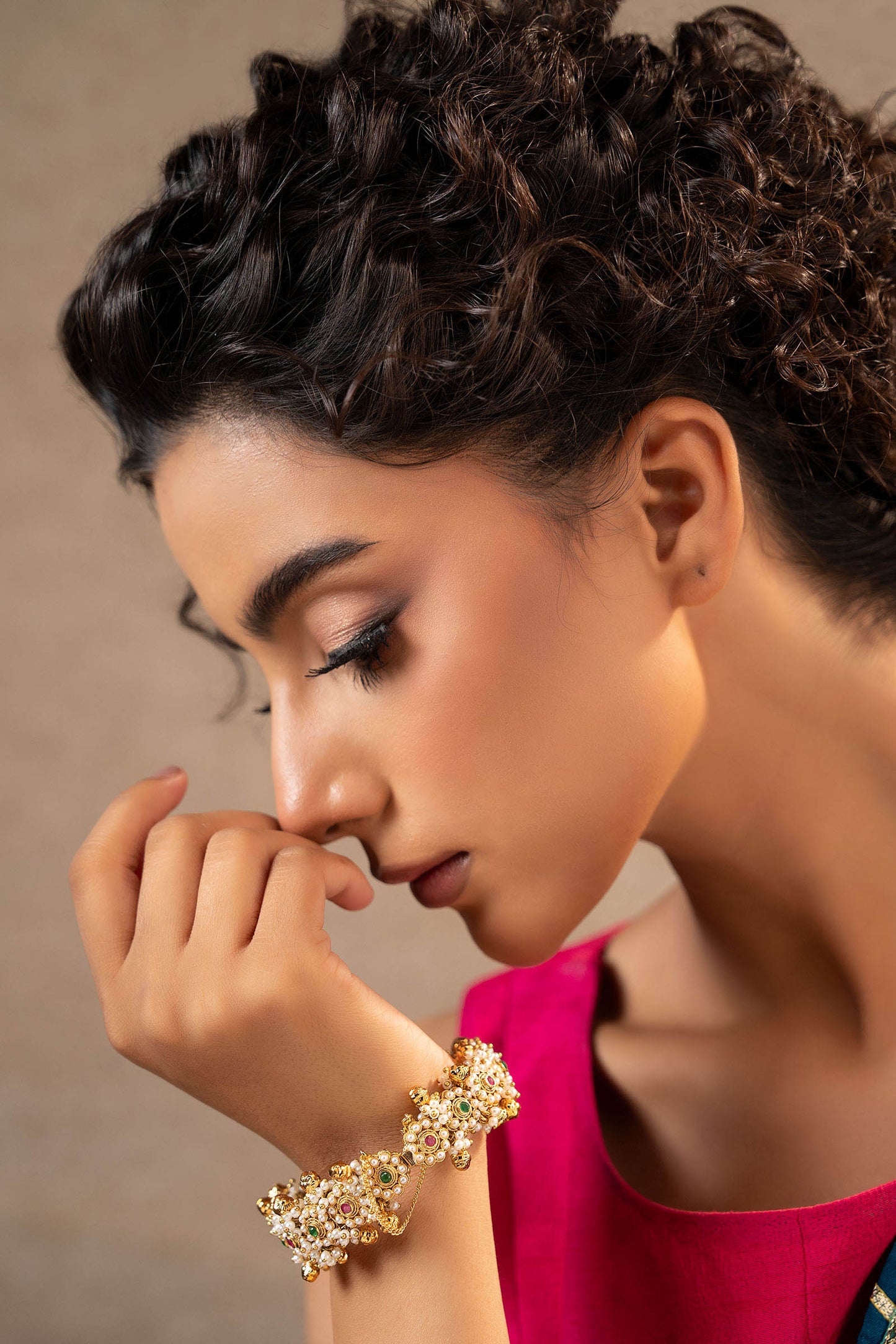 Inas Bangle