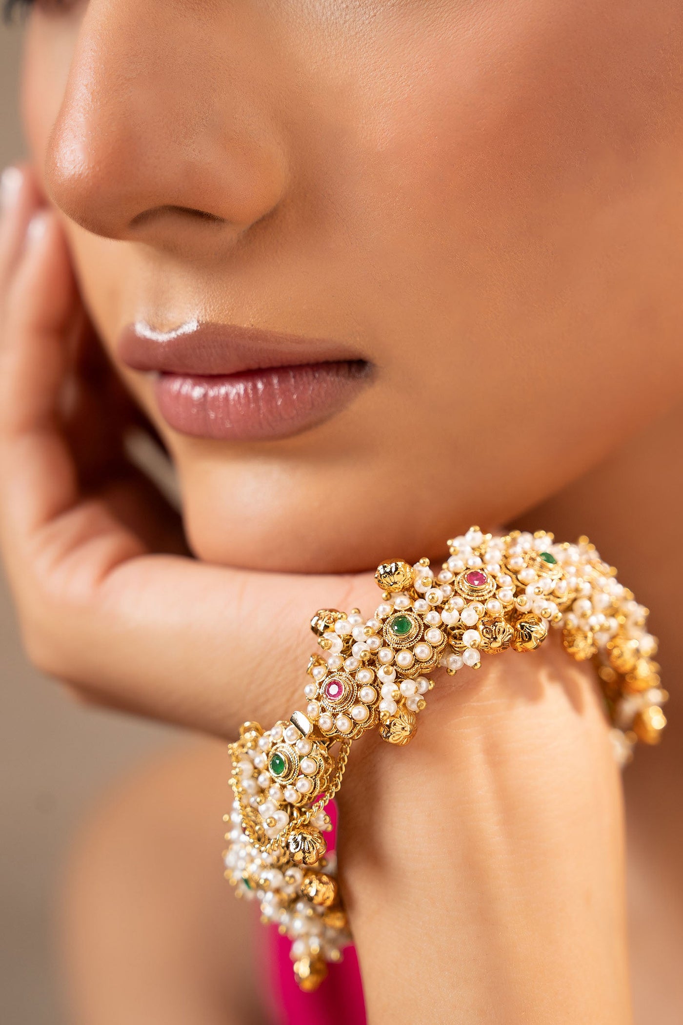 Inas Bangle
