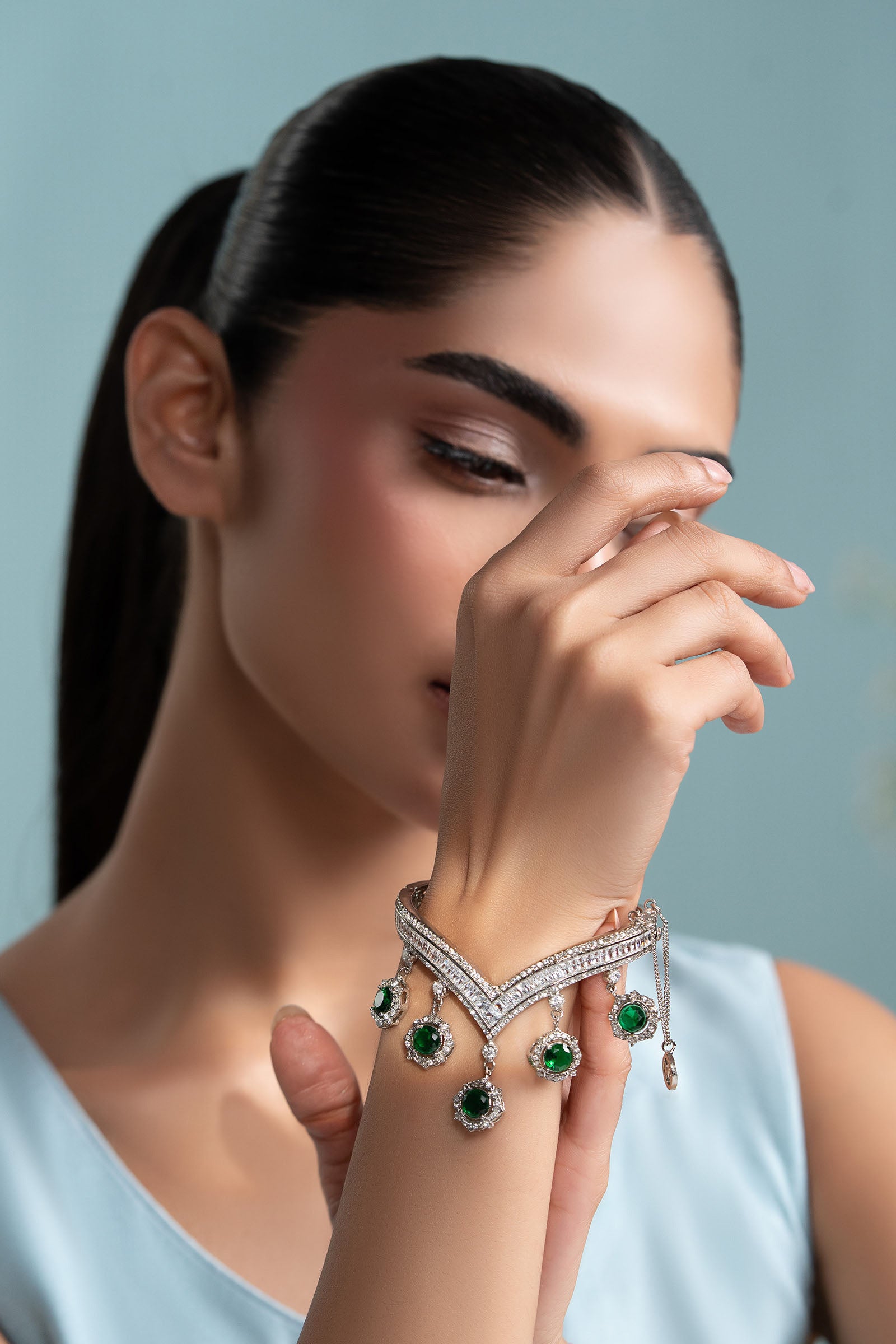 Maziye Bangle