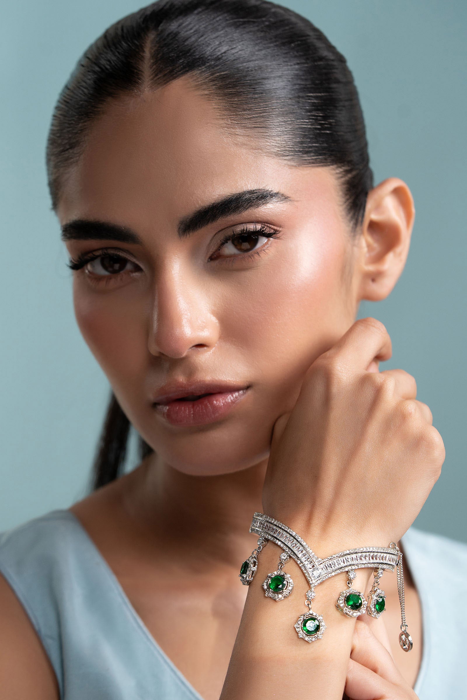 Maziye Bangle