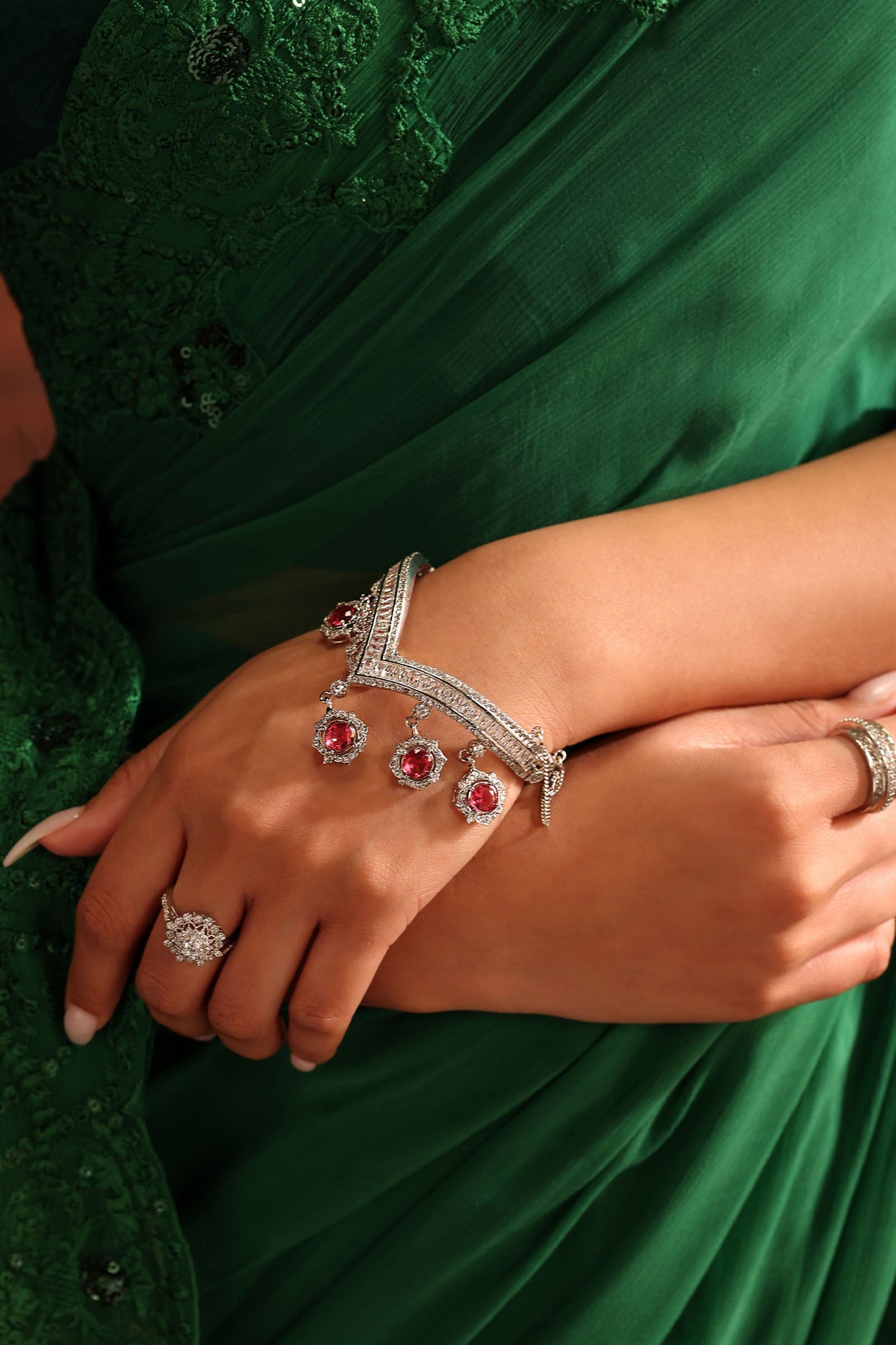 Maziye Bangle